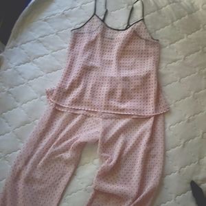 2 piece sexy nightie